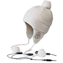 Aerial 7 Sound Disk Toastie Beanie  