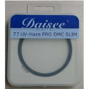  Daisee 77mm UV Haze PRO DMC SLim