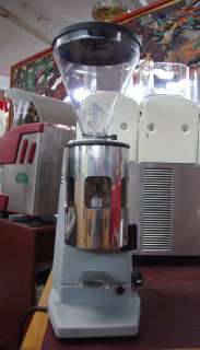 Mazzer Espresso Grinder  