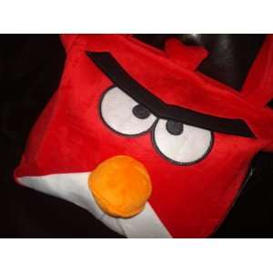  Angry Birds Messenger Bag Toys & Games
