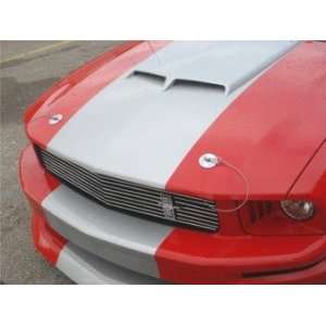  2005 09 Mustang Hood Pin Appearance Kit Automotive