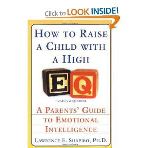  How to Raise a Child with a High EQ A Parents Guide to 