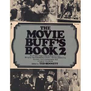  The Movie buffs book 2 (9780515042146) Ted; EDITOR 