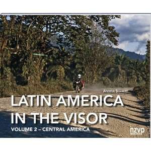  Latin America in the Visor   Volume 2 Central America 