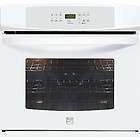 New Kenmore Black 30 in. Electric Self Clean Single Wall Oven Walloven 