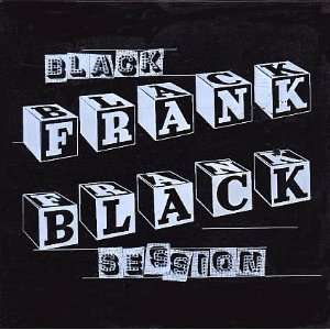  Black Sessions Live in Paris Frank Black Music