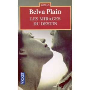  Les Mirages du destin (9782266116688) Plain Belva Books