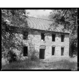  Michael Brown house,Salisbury vic.,Rowan County,North 