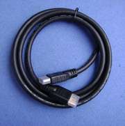 1M HDMI Cable 3ft HD HDTV PS3 xBox360 BluRay 1080p k4a  