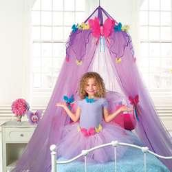 Alex Toys Butterfly Bed Tent  