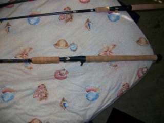 Loomis GL2 Custom Built Fishing Rod  