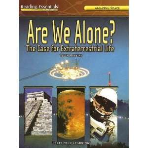  Are We Alone (Reading Essentials in Science 