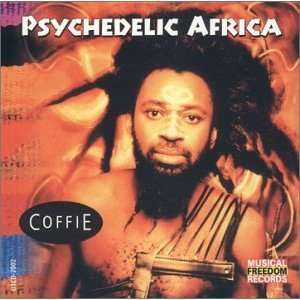  Psychedelic Africa Coffie Nelson Music