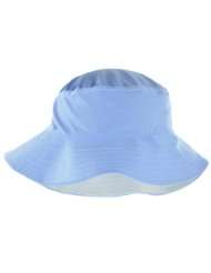 Girls UV Sun Protective Reversible Bucket Hats (UPF 50+)