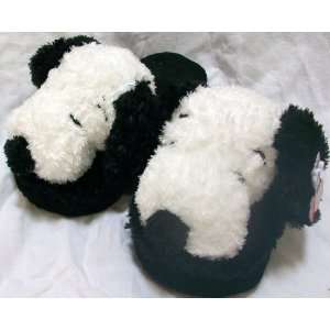   Soft Warm Cuddly Slippers Shoes, Great for Halloween Toys & Games