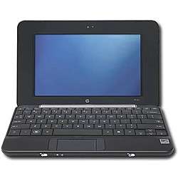 HP Mini 1000 8.9 inch Bluetooth Laptop w/Webcam (Refurbished 