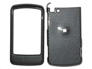 Motorola i9 Stature Case Skin Cover BLACK CARBON FIBER DESIGN FREE 