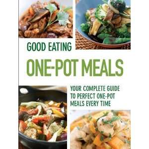  Good Eating   One Pot (9781445466118) Books