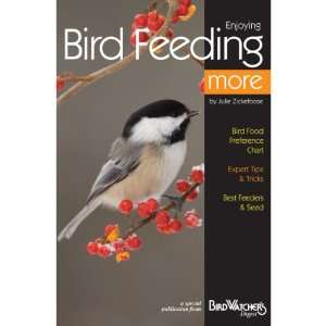  Bird Watchers Digest 335 Enjoying Bird Feeding More 