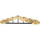 Paiste 2002 Cup Chime 7 piece Cymbal Set 20