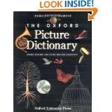  Dictionary English Vietnamese Editon (The Oxford Picture Dictionary 