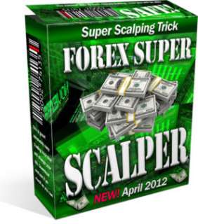   profit The Forex Super Scalper is all you need Anyone could