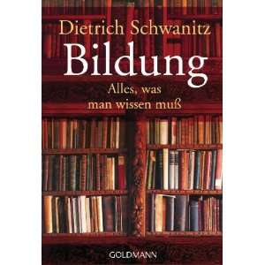  Bildung Alles Was Wissen Muss (German Edition 