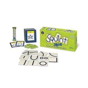  Squint Jr Toys & Games