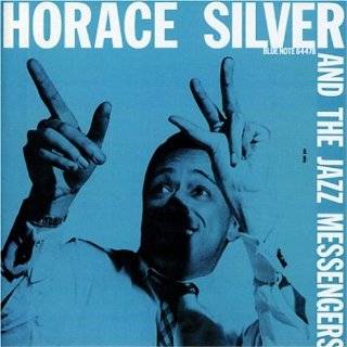 Horace Silver & the Jazz Messengers