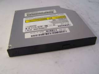 Dell HP Toshiba CD RW/DVD ROM Combo Drive CDRW SN 324  