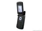 Motorola I576   Black (Sprint) Cellular Phone