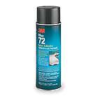 NEW 3M 80 Rubber & Vinyl Spray on Adhesive glue 19 oz. can  