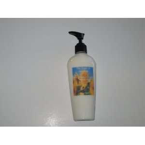  The Scent of Sunshine Scented Body Lotion Beauty
