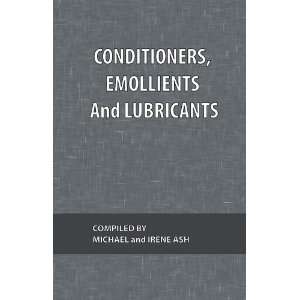  Conditioners, Emollients and Lubricants (9780820600536 