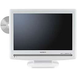Toshiba 19LV506 19 inch LCD HDTV/ DVD Combo  