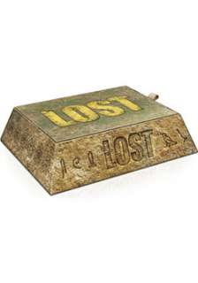 Lost  Complete Collection  Seasons 1 6 (DVD)  