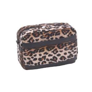  Nova Ortho Med Nova Mobility Hand Bag, Leopard Diva, 1 