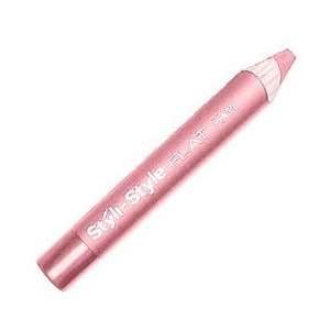 Styli Style Flat Lip Pencils   Madison (Pink Frost)