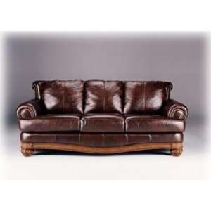 Monarch Valley   Harness Leather Sofa Monarch Valley   Harness Leather 