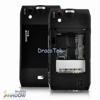 ShadowMax M8 Mini Projector Cellphone WIFI TV DUAL SIM  