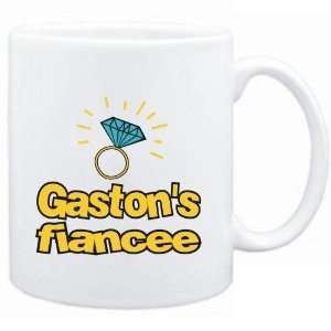  Mug White  Gastons fiancee  Last Names Sports 