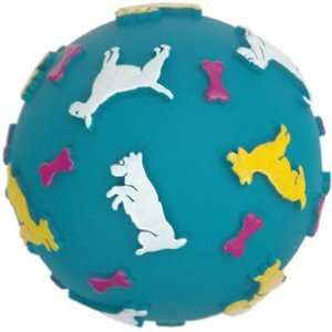  Vo Toys #49150 5 Vinyl Dog Show Ball