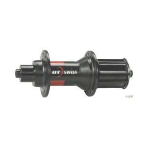  DT Swiss 240s std rear Q/R hub, 130x24h (C 9 11)   black 