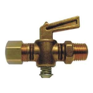 ANDERSON FITTINGS AB27CC COMPRESSION VALVE (Pack of 5)  