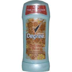 Degree for Women 2.6 oz Delicious Bliss Anti persperant and Deodorant