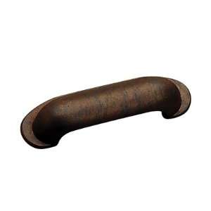  Spotted Bronze Pull/Handle (Door, Dresser, Cabinet) [ 1 