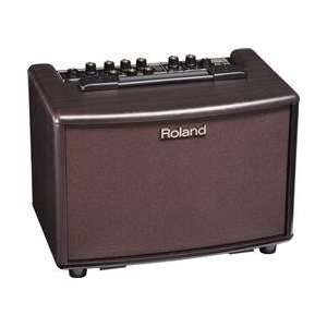  Roland AC 33 Acoustic Chorus Guitar Amplifier   Rosewood 