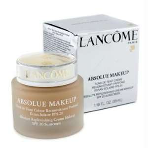   Lancome   Complexion  Absolute Replenishing Cream MaekUp SPF 20   35ml