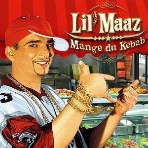   Maaz Mange du Kebab (Los Numero 1 20 Grandes Exitos) La Rosa Music