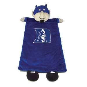  Duke Blue Devils 6 NFL Football Mascot Sleeping Bag 